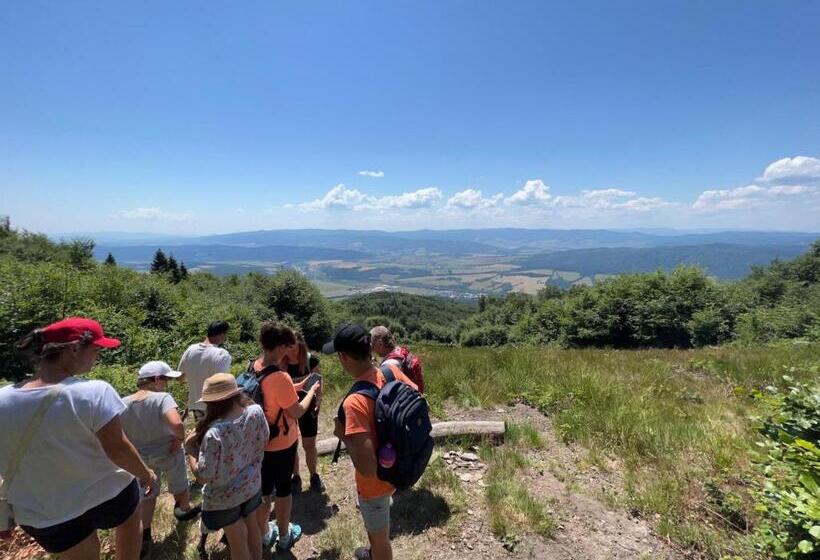 ペンション Penzión Gaboltov