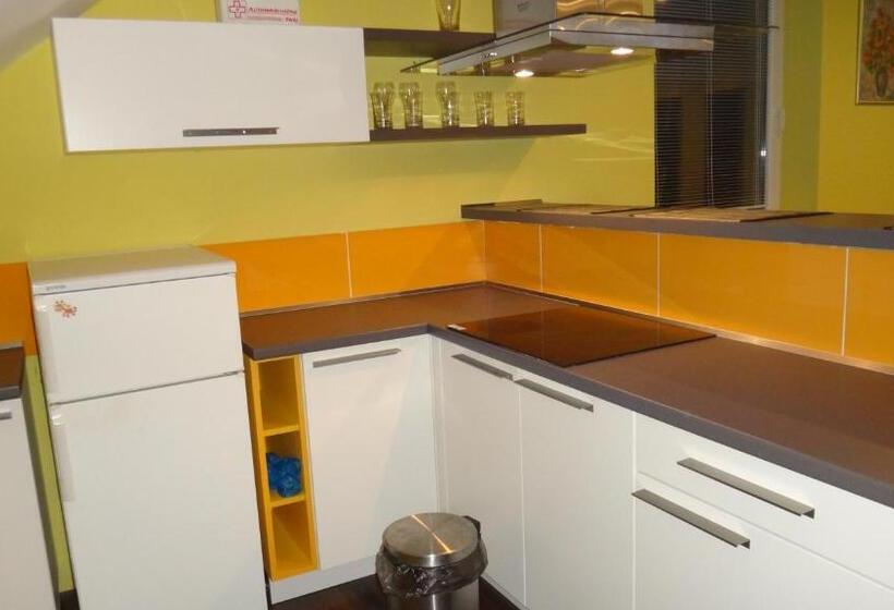 膳宿费 Penzión Melódia