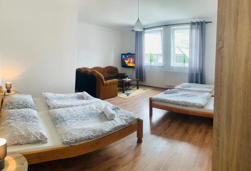 بنسيون Penzión Music