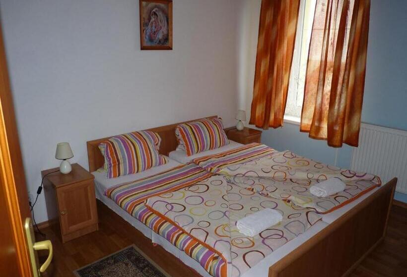 بنسيون Penzión Nezábudka