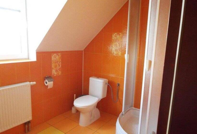 פנסיון Penzión Ranč šenkvice