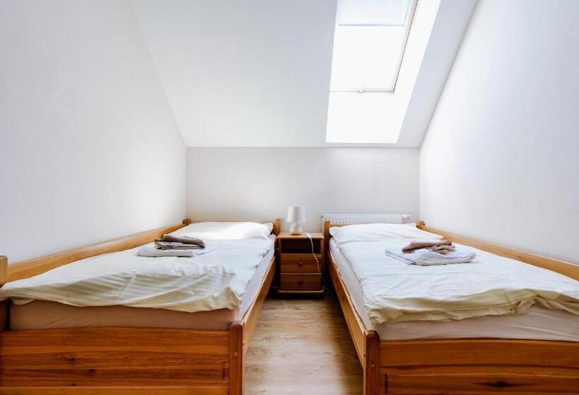 پانسیون Penzión Vendelín