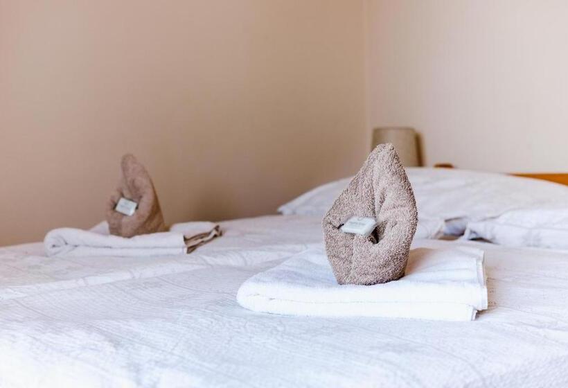 پانسیون Penzión Vendelín