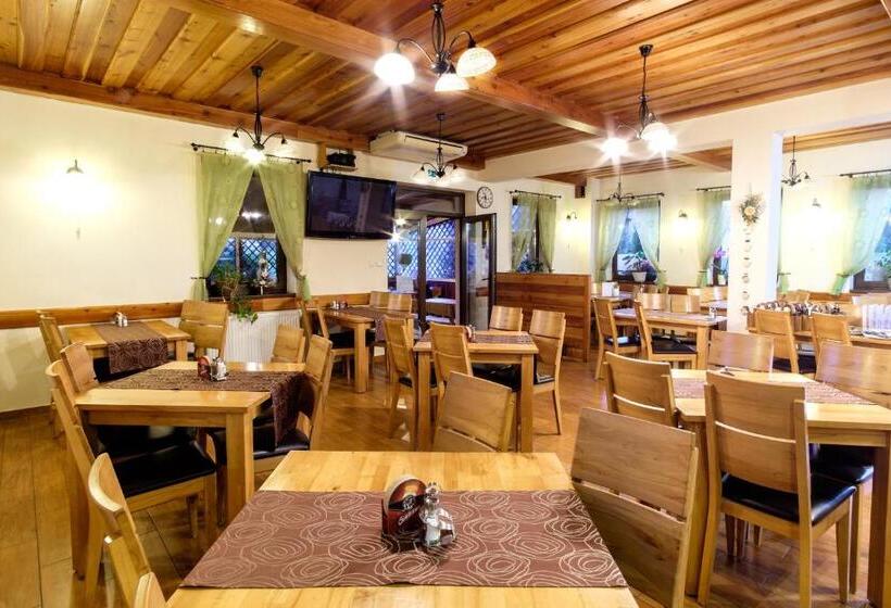 پانسیون Penzión Vendelín