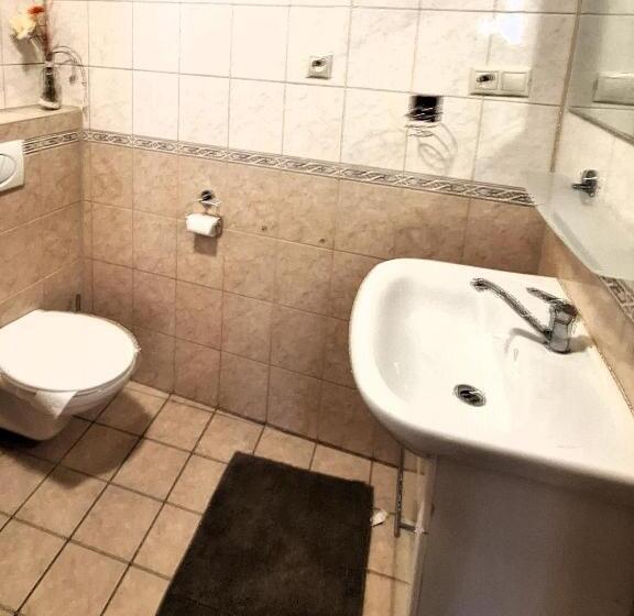 פנסיון Penzión Villa Agnes