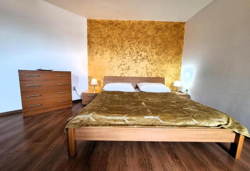 פנסיון Penzión Villa Agnes