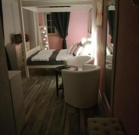 פנסיון Penzion Blatno