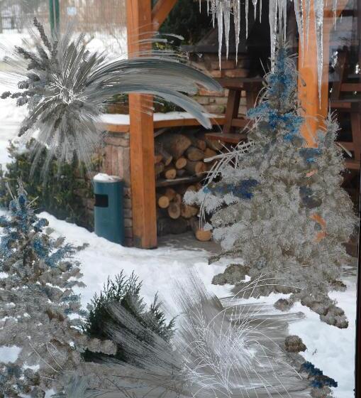 פנסיון Penzion Horal