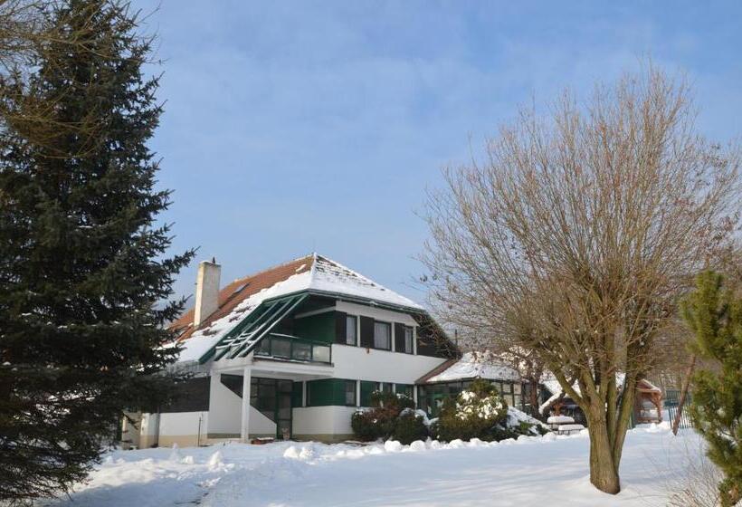 פנסיון Penzion Horal