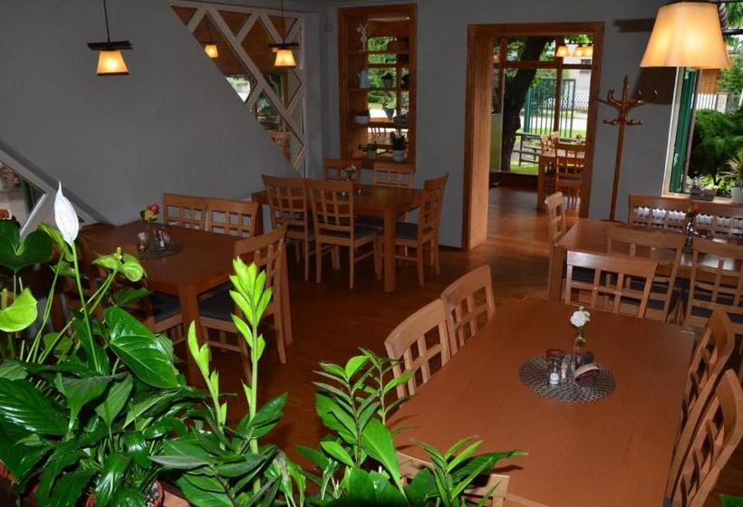 פנסיון Penzion Horal