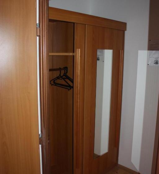 膳宿费 Penzion Jaroš