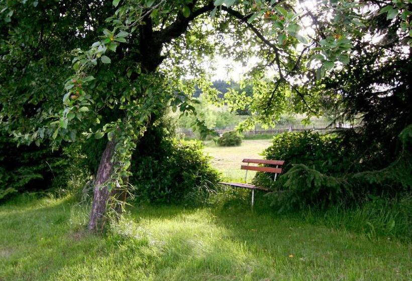 Пансион Penzion Muflon