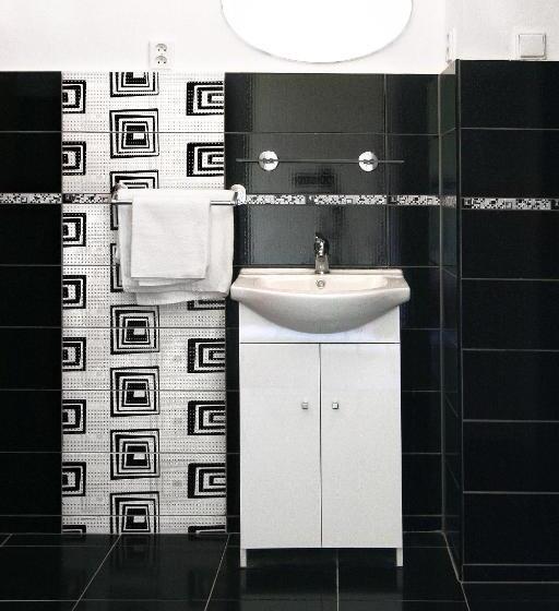 Пансион Penzion Muflon