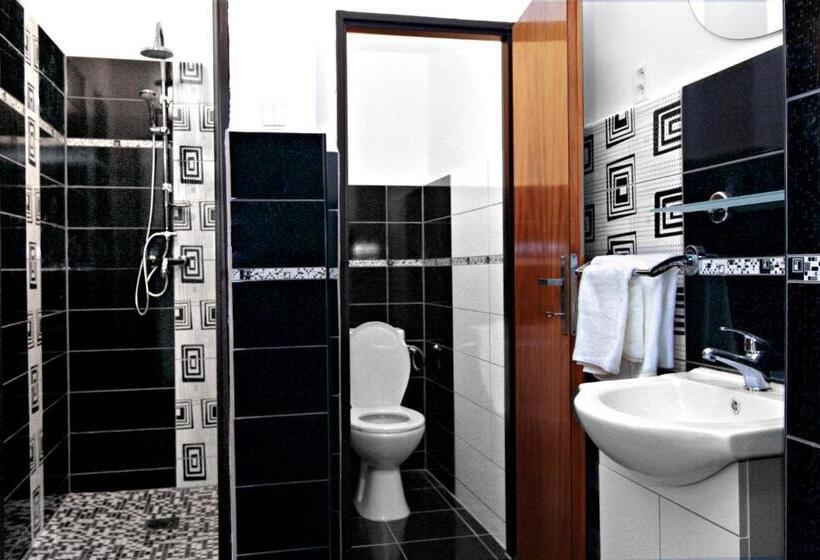 Пансион Penzion Muflon