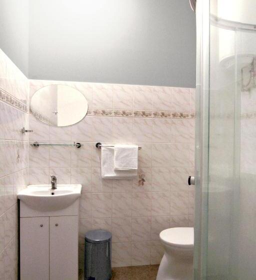 Пансион Penzion Muflon