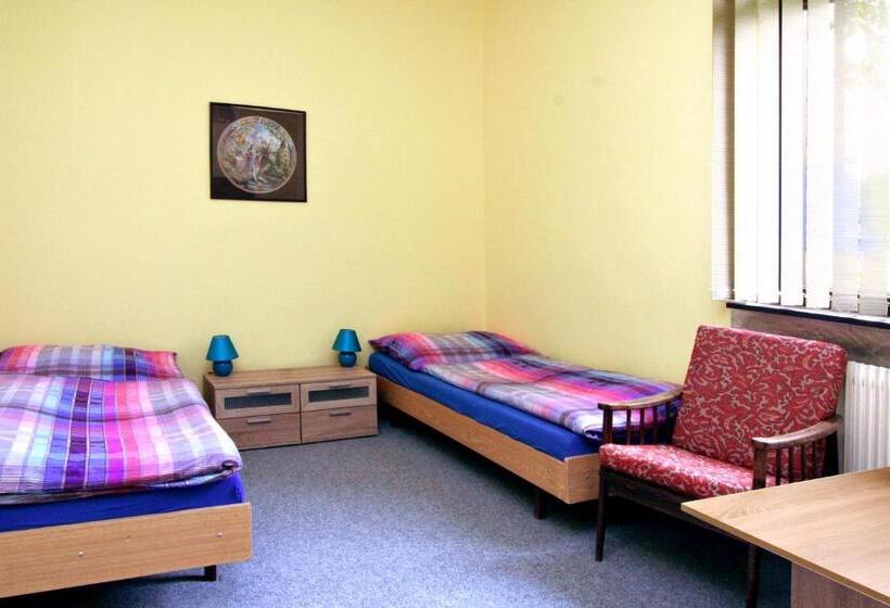 Пансион Penzion Muflon