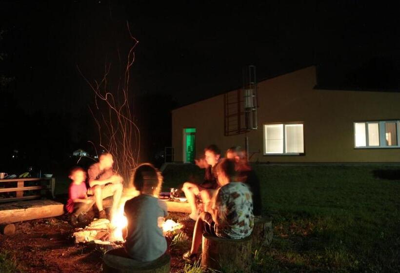ペンション Penzion   Apartments Pod Javořicí