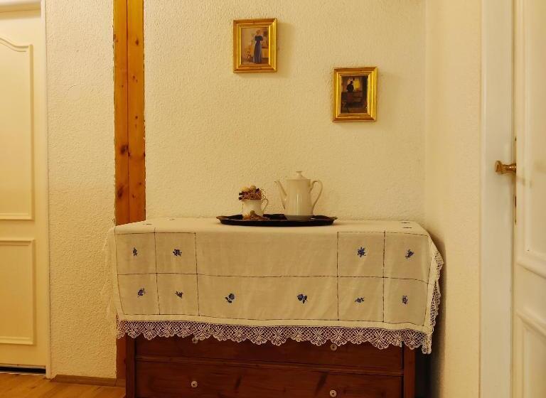 Пансион Penzion Stranny