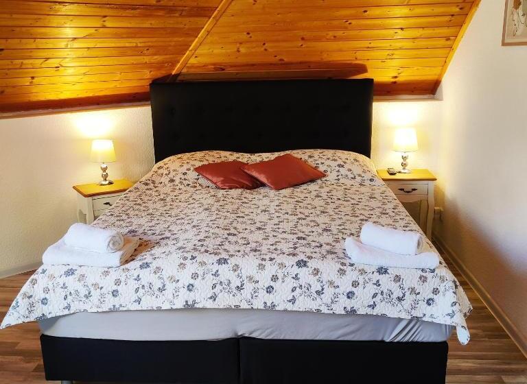 Пансион Penzion Stranny