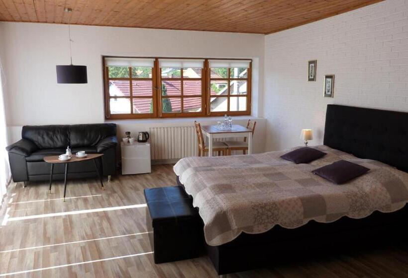 Пансион Penzion Stranny