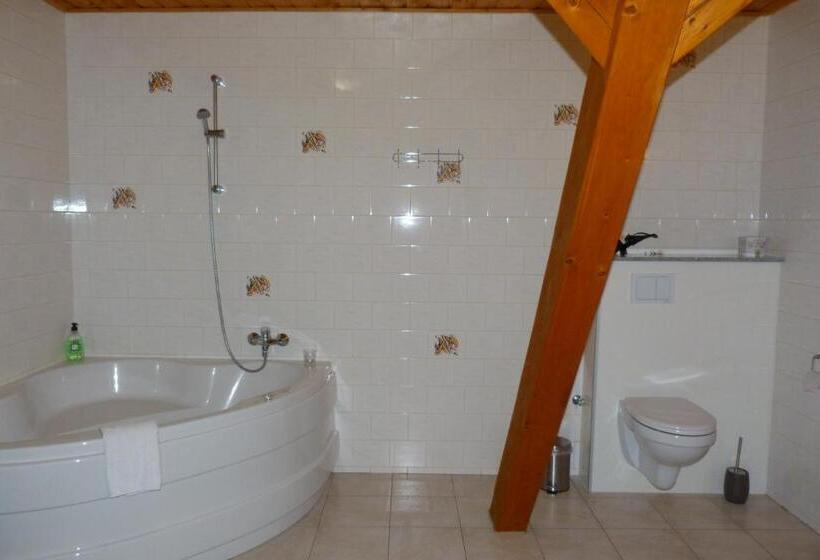 Пансион Penzion Stranny