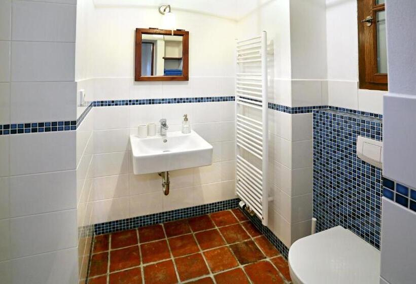 Пансион Penzion U Lasíků