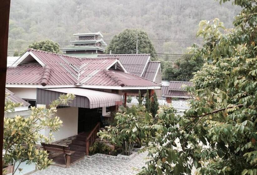 Panzió Pimpa House พิมพาเฮาส์