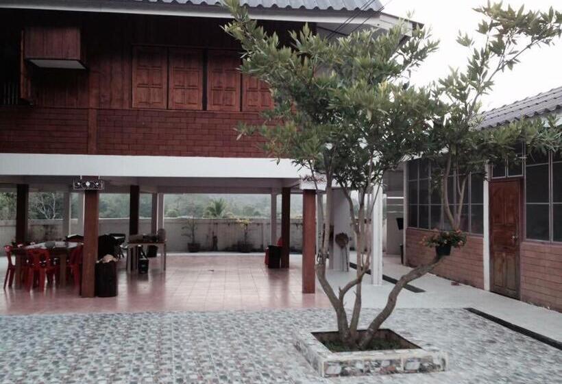 Panzió Pimpa House พิมพาเฮาส์