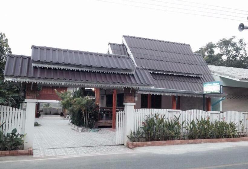 Panzió Pimpa House พิมพาเฮาส์