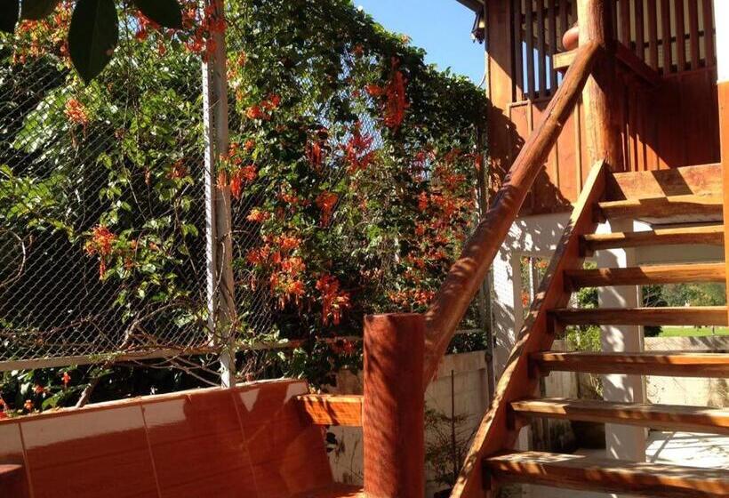 Panzió Pimpa House พิมพาเฮาส์