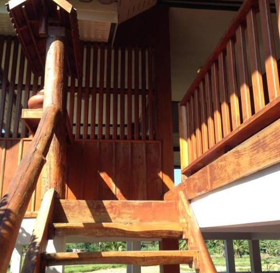 Panzió Pimpa House พิมพาเฮาส์