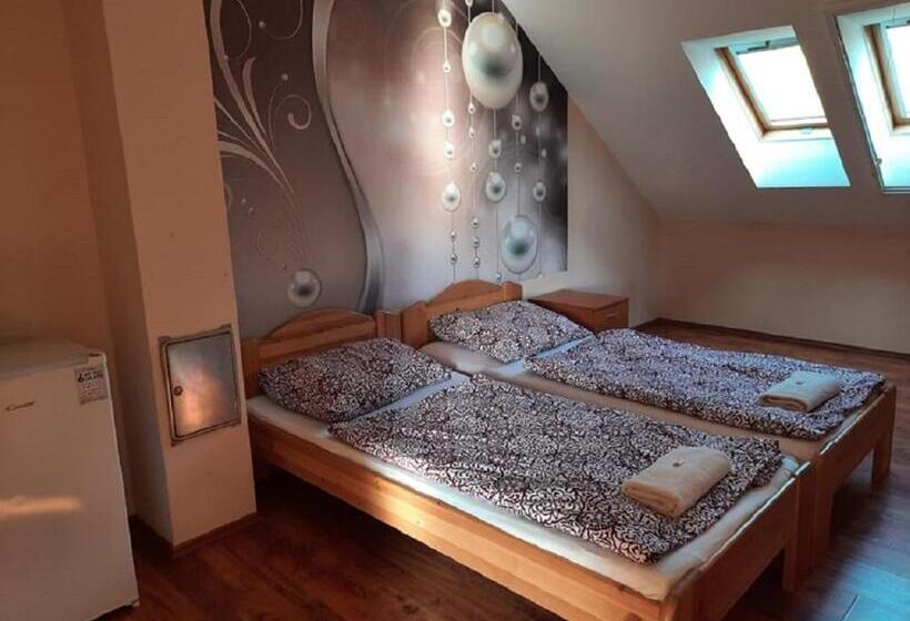 膳宿费 Ponty Poronty Vendégház