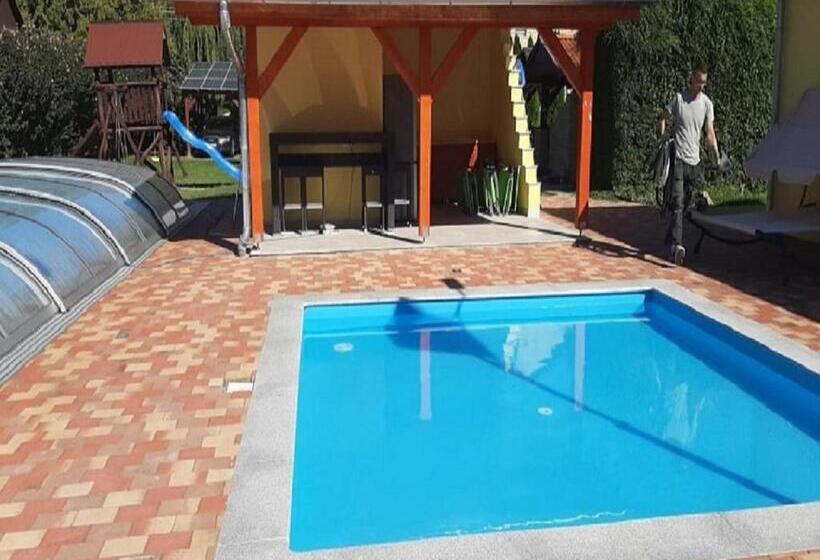 膳宿费 Ponty Poronty Vendégház