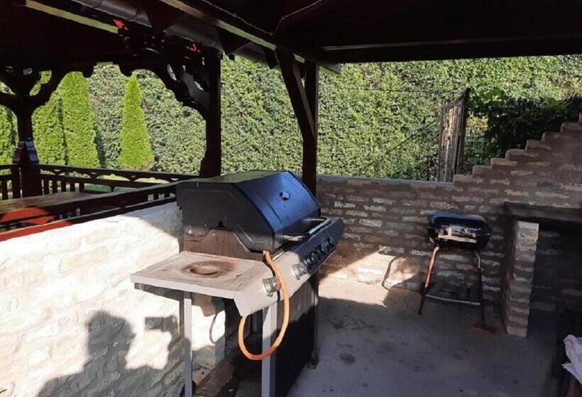 膳宿费 Ponty Poronty Vendégház