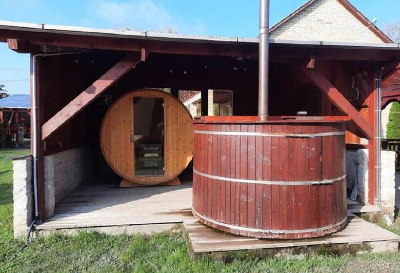 膳宿费 Ponty Poronty Vendégház