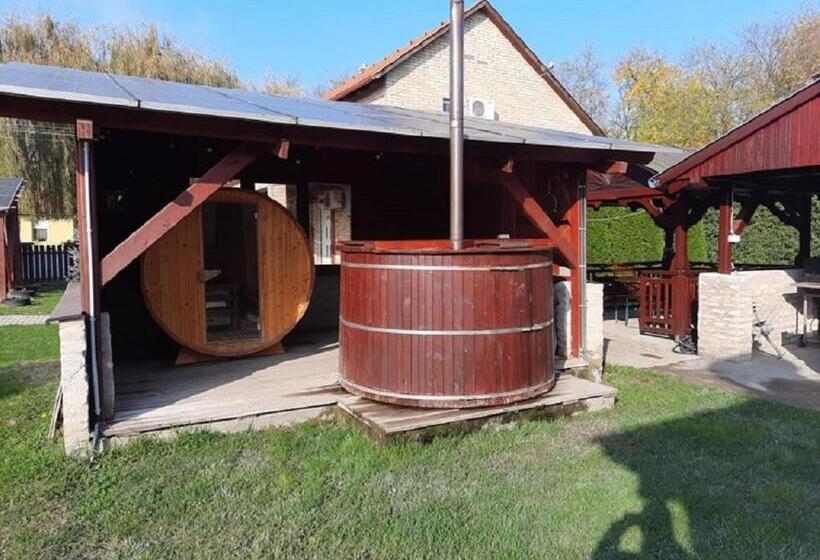 膳宿费 Ponty Poronty Vendégház