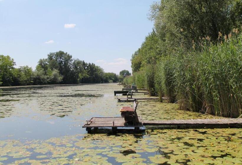 膳宿费 Ponty Poronty Vendégház