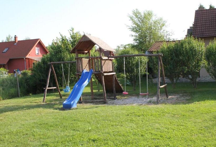 膳宿费 Ponty Poronty Vendégház