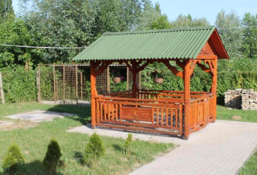 膳宿费 Ponty Poronty Vendégház