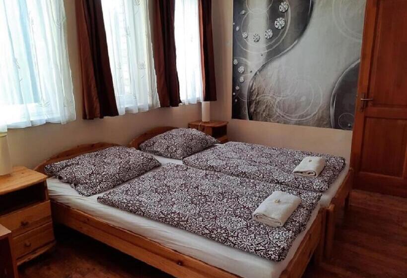 膳宿费 Ponty Poronty Vendégház