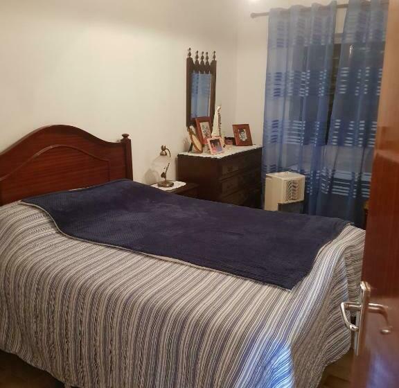 ペンション Pérola Achadense Guesthouse