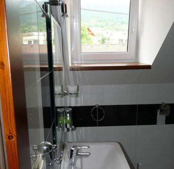 بنسيون Relax Penzion U Adama