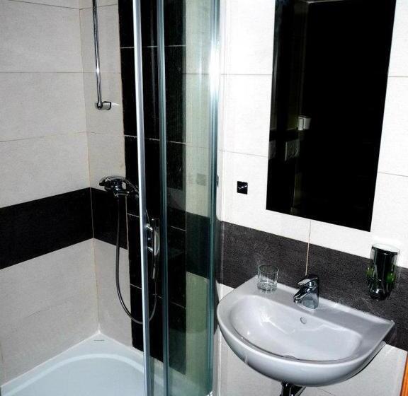 بنسيون Relax Penzion U Adama