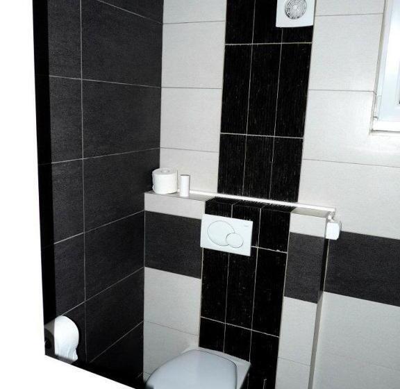 بنسيون Relax Penzion U Adama