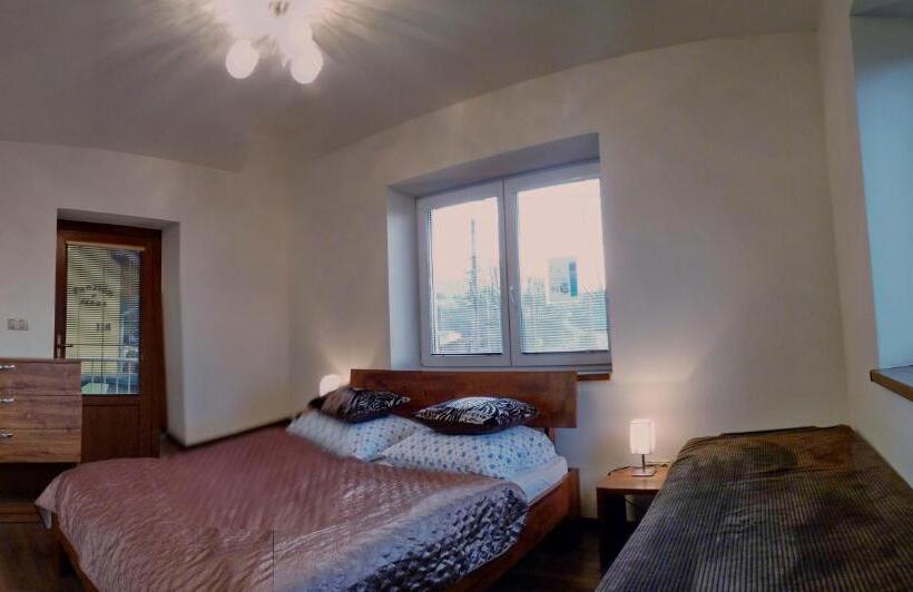 بنسيون Relax Penzion U Adama