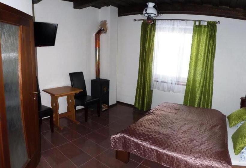 بنسيون Relax Penzion U Adama