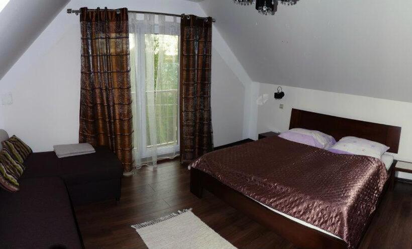 بنسيون Relax Penzion U Adama