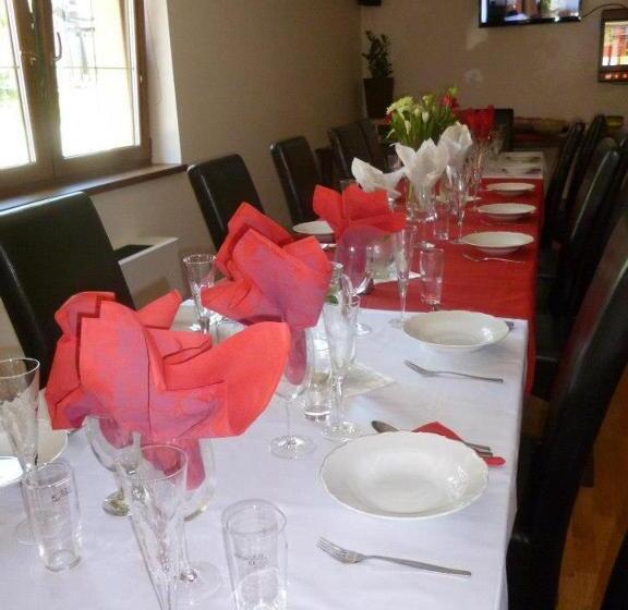 بنسيون Relax Penzion U Adama