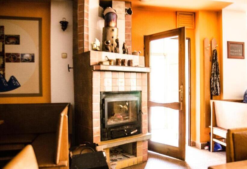 بنسيون Relax Penzion U Adama