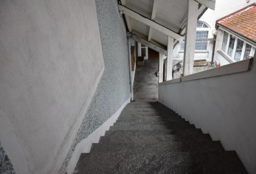 膳宿费 Rohrbacher Hof